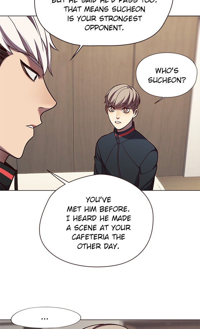 Read Eleceed – Manhwa EN Manga Online