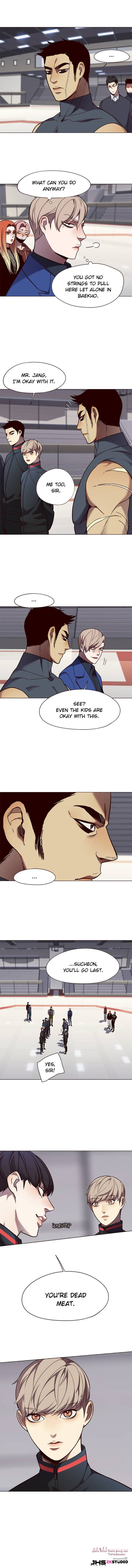 Read Eleceed – Manhwa EN Manga Online