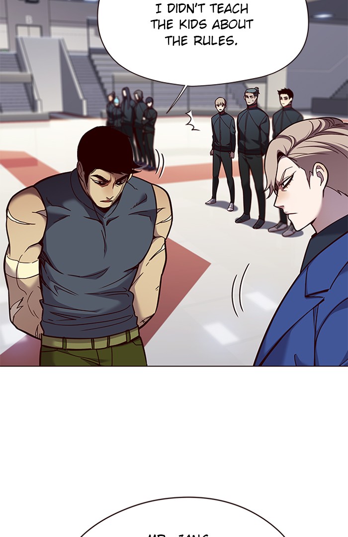 Read Eleceed – Manhwa EN Manga Online