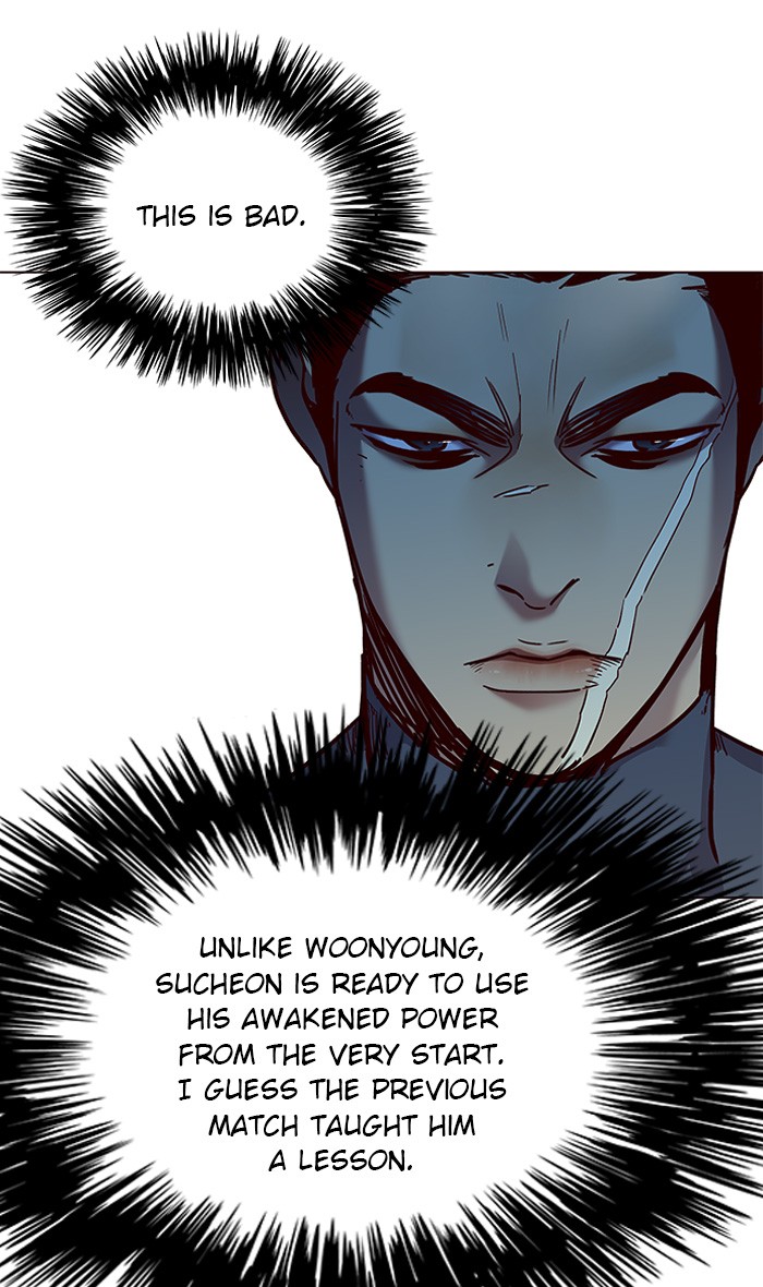 Read Eleceed – Manhwa EN Manga Online