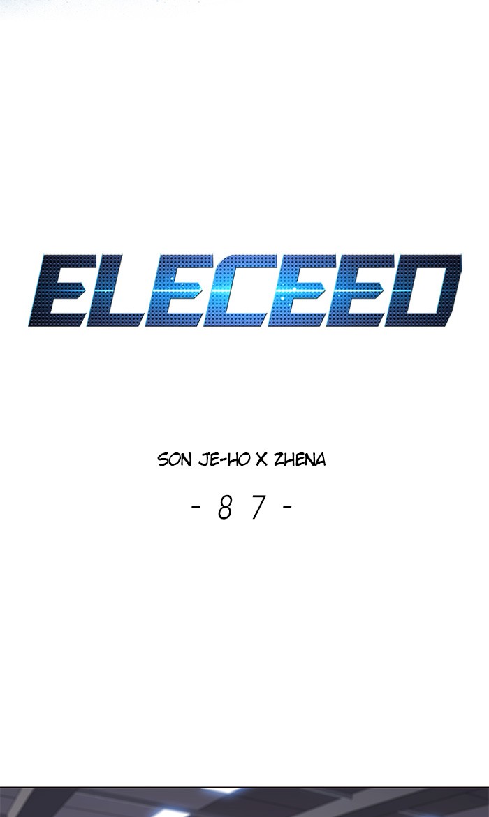 Read Eleceed – Manhwa EN Manga Online