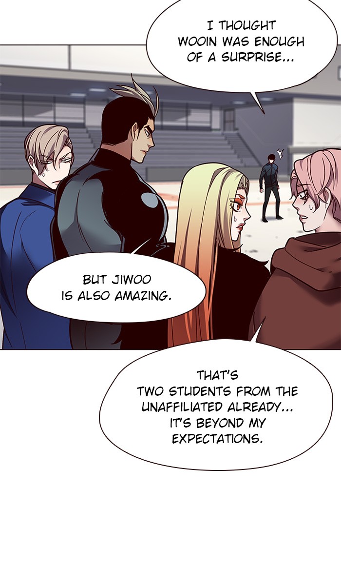 Read Eleceed – Manhwa EN Manga Online