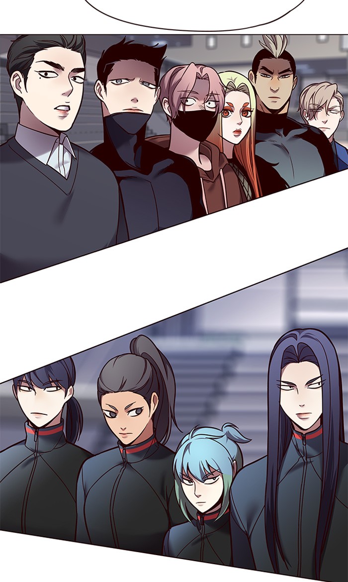 Read Eleceed – Manhwa EN Manga Online