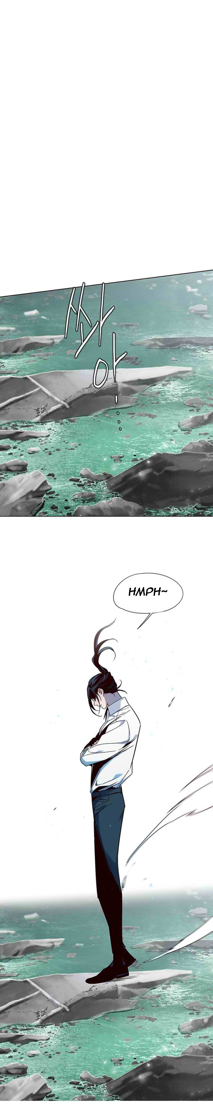 Read Eleceed – Manhwa EN Manga Online