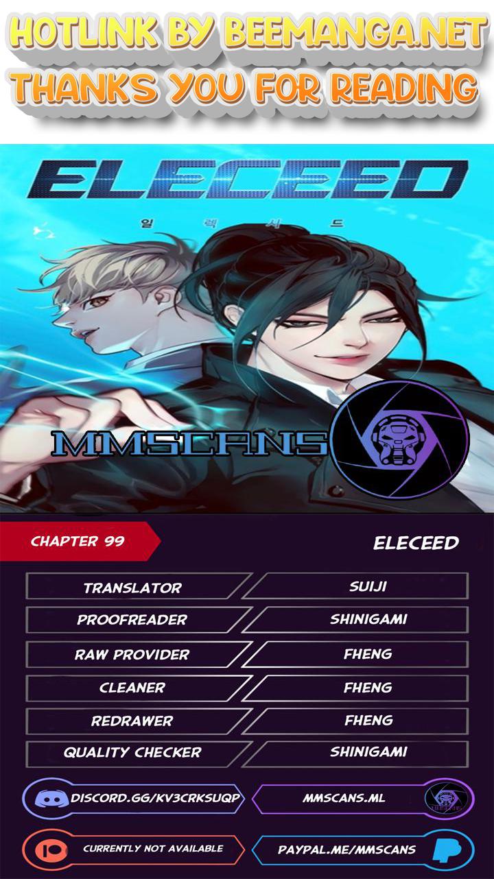 Read Eleceed – Manhwa EN Manga Online