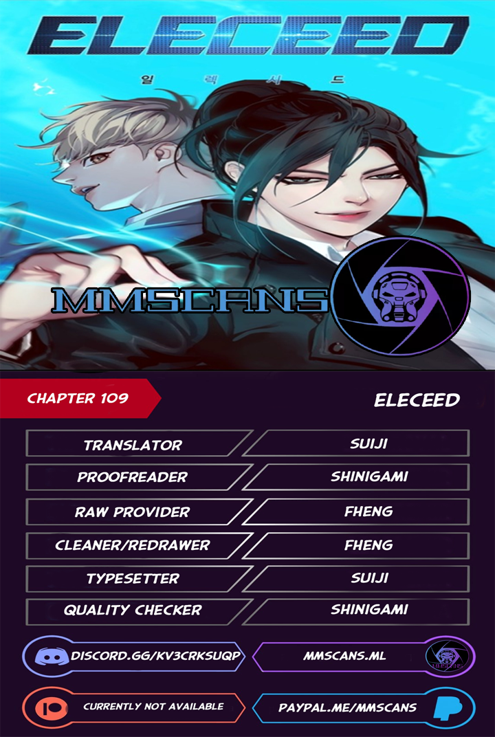 Read Eleceed EN Manga Online