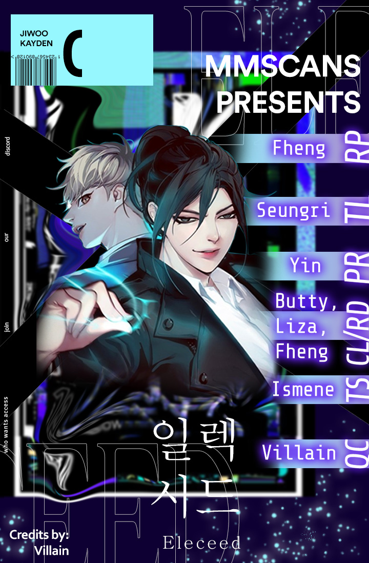Read Eleceed EN Manga Online