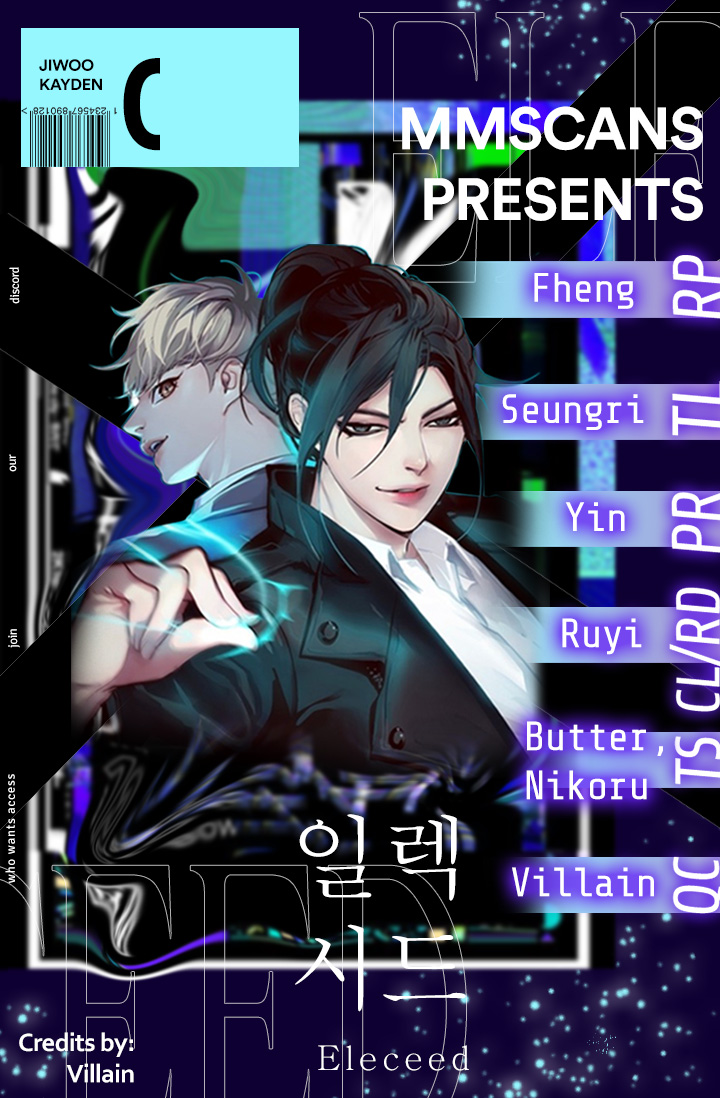 Read Eleceed EN Manga Online