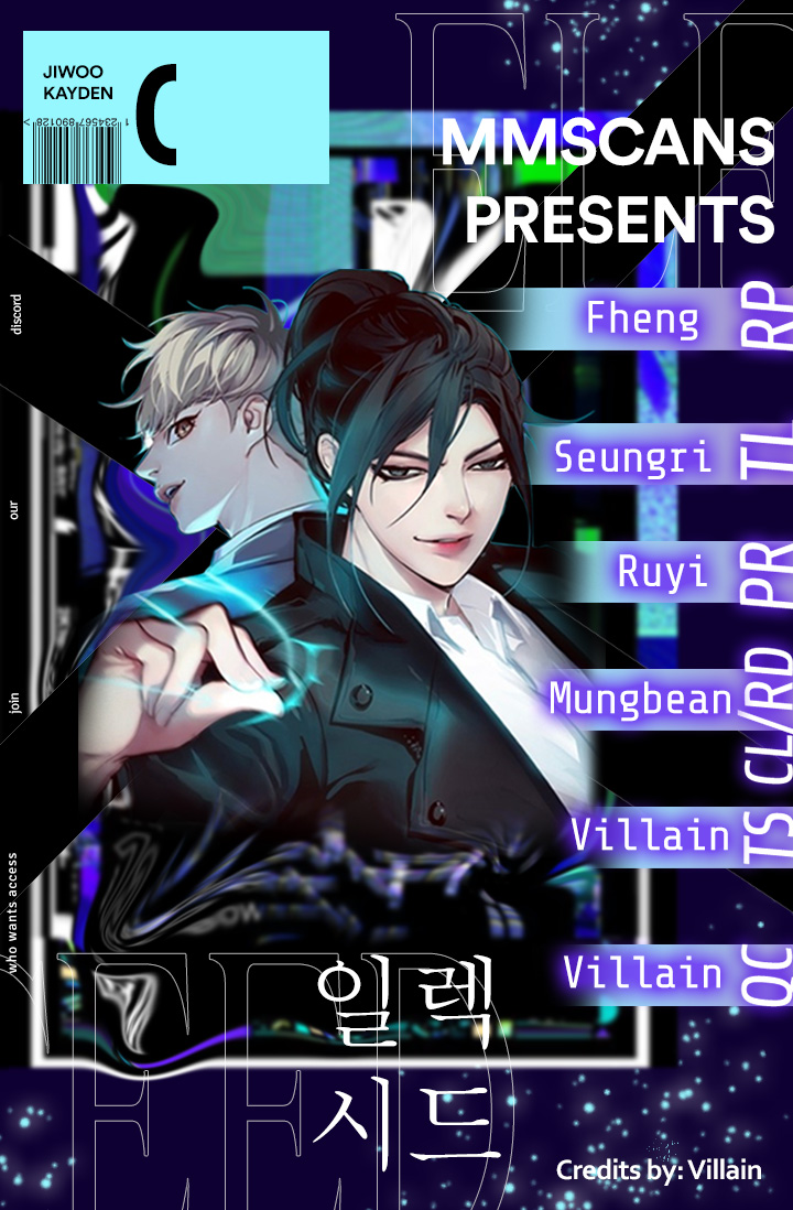 Read Eleceed EN Manga Online