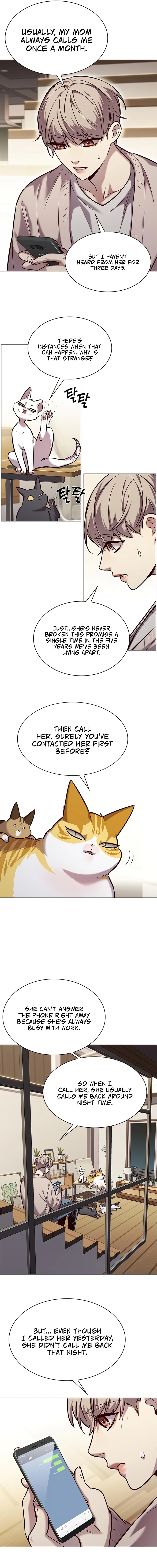 Read Eleceed EN Manga Online