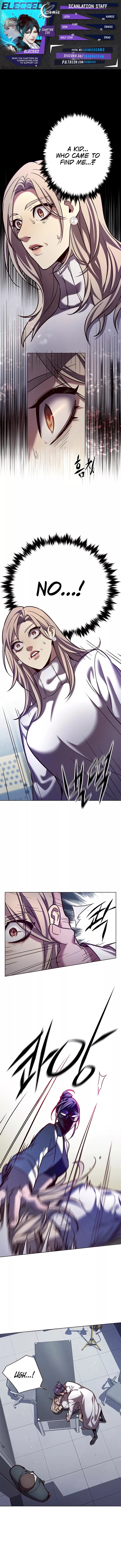 Read Eleceed EN Manga Online