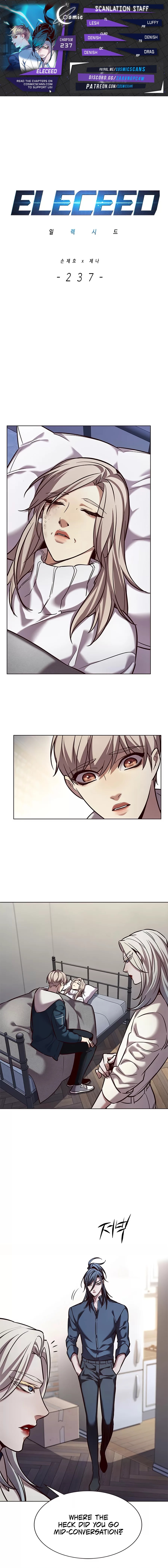 Read Eleceed EN Manga Online