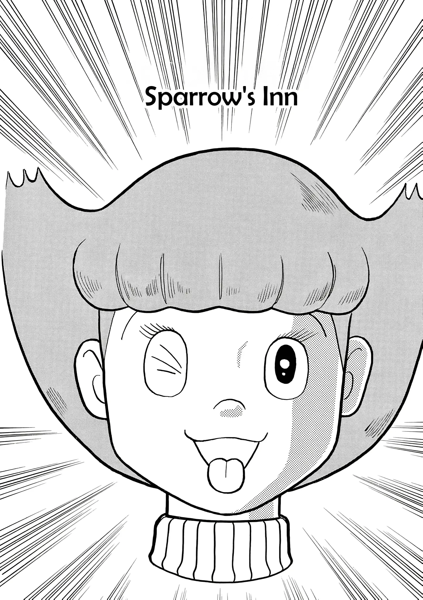 Read Esper Mami EN Manga Online