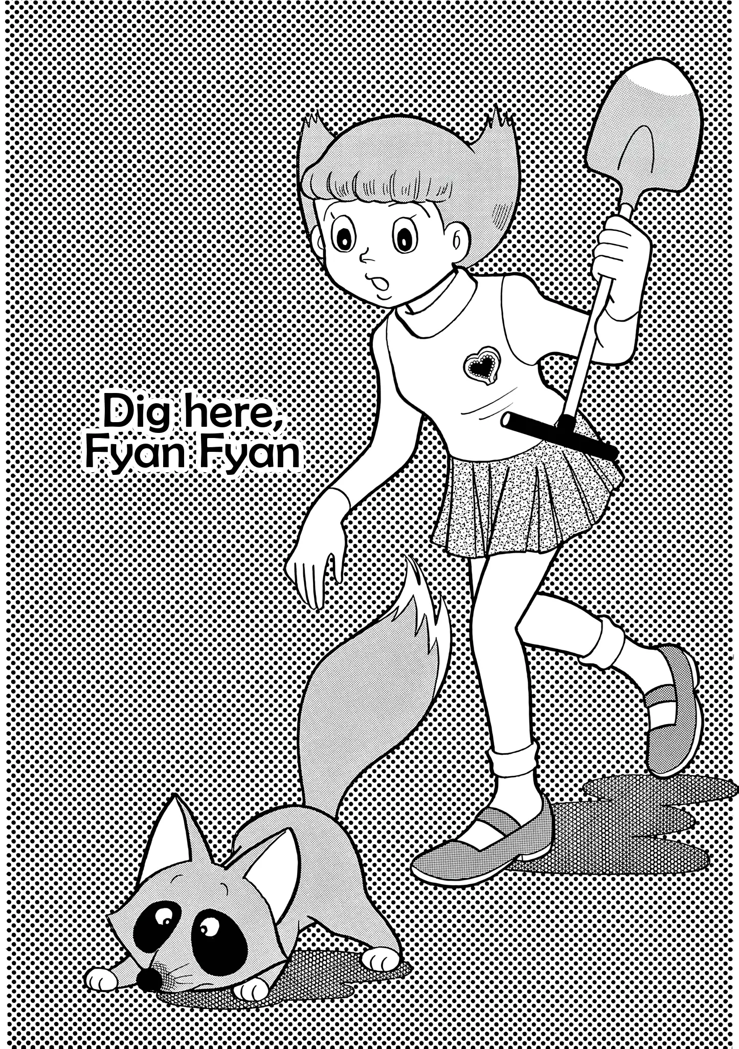 Read Esper Mami EN Manga Online