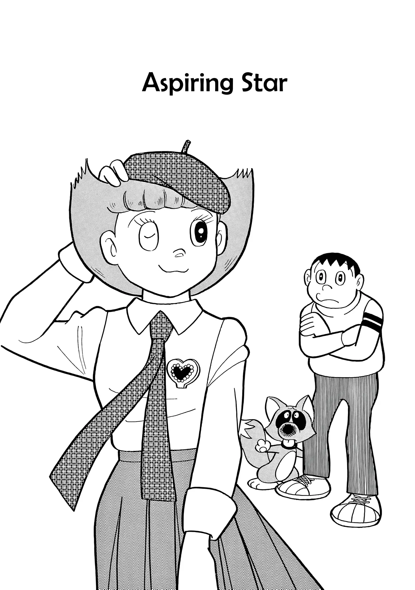 Read Esper Mami EN Manga Online
