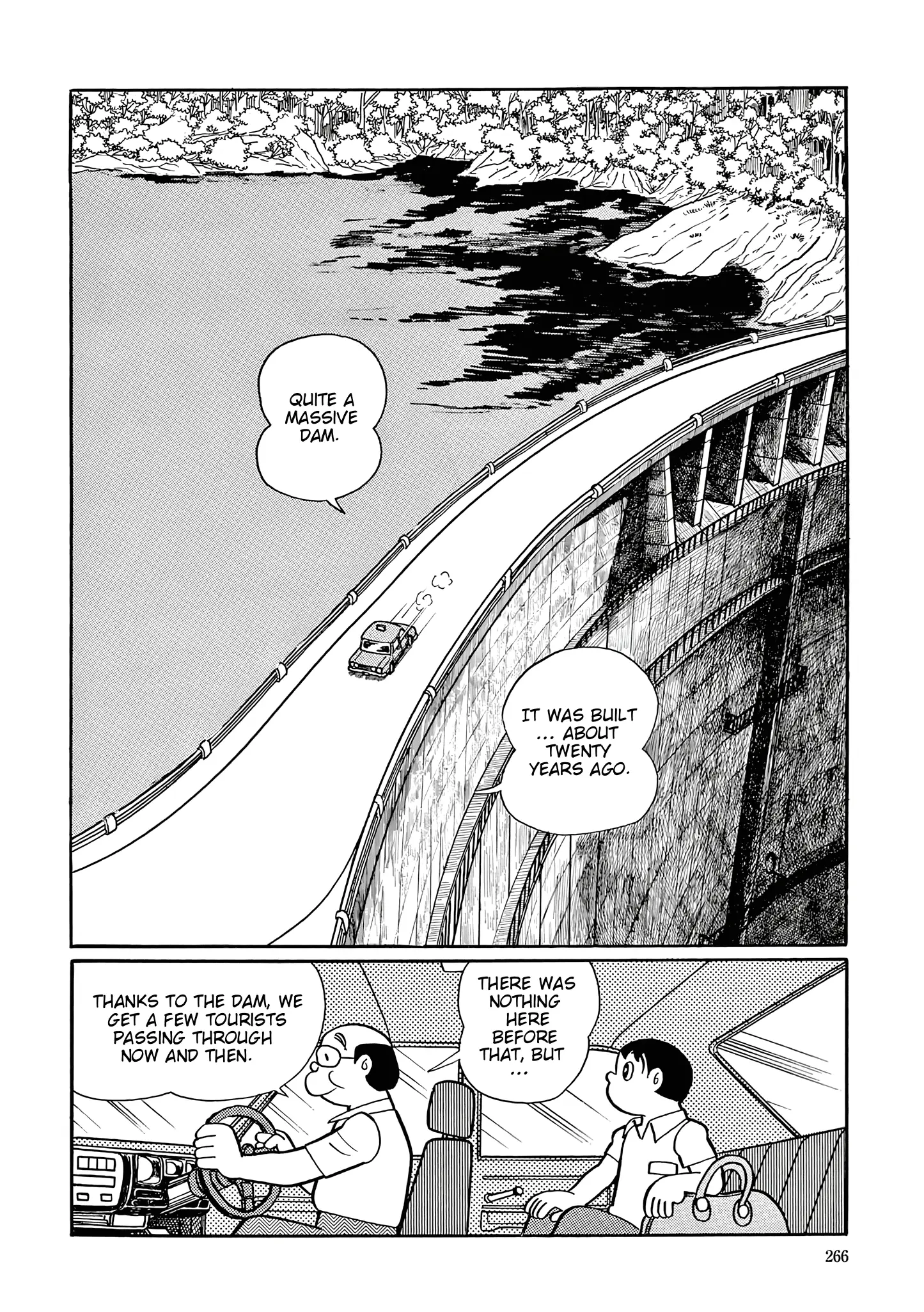 Read Esper Mami EN Manga Online