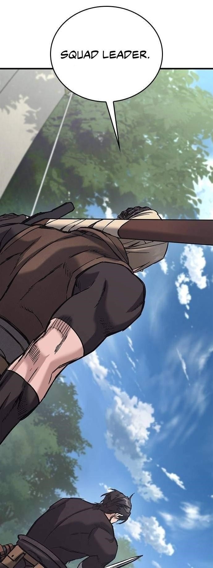 Read Eternally Regressing Knight EN Manga Online