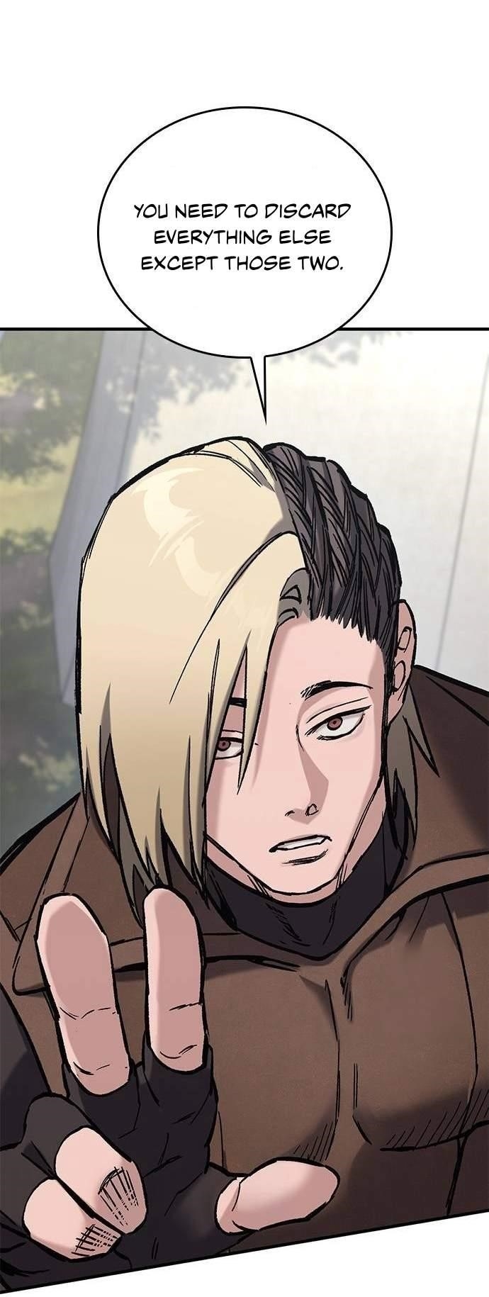 Read Eternally Regressing Knight EN Manga Online