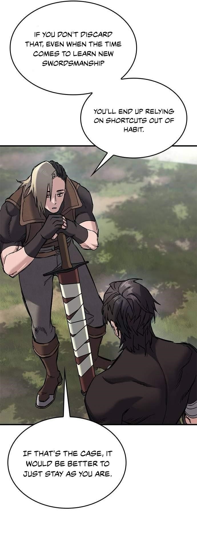 Read Eternally Regressing Knight EN Manga Online