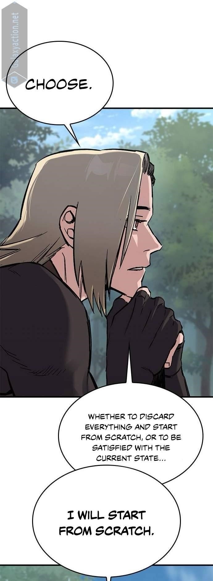 Read Eternally Regressing Knight EN Manga Online
