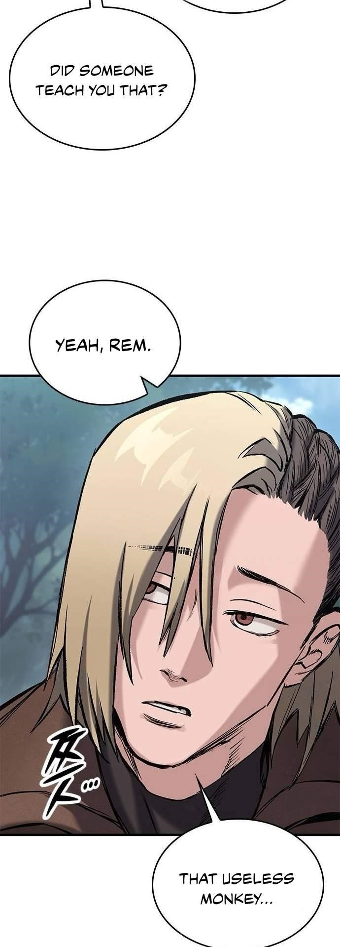 Read Eternally Regressing Knight EN Manga Online