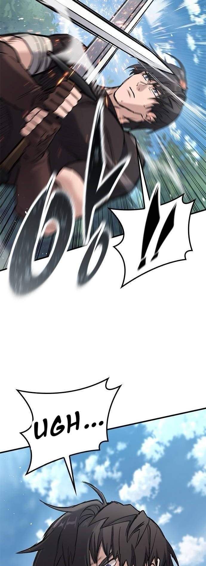 Read Eternally Regressing Knight EN Manga Online