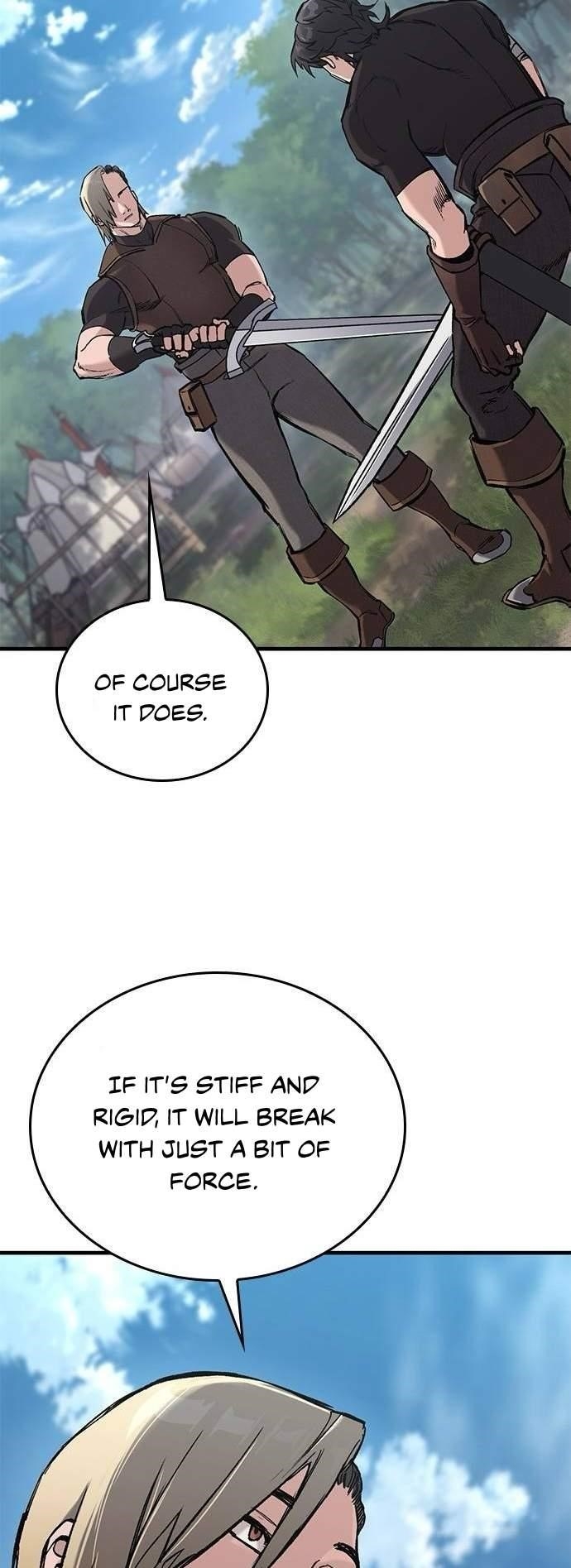 Read Eternally Regressing Knight EN Manga Online