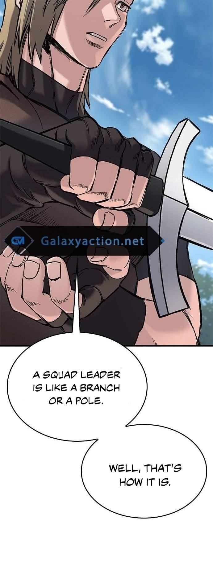 Read Eternally Regressing Knight EN Manga Online