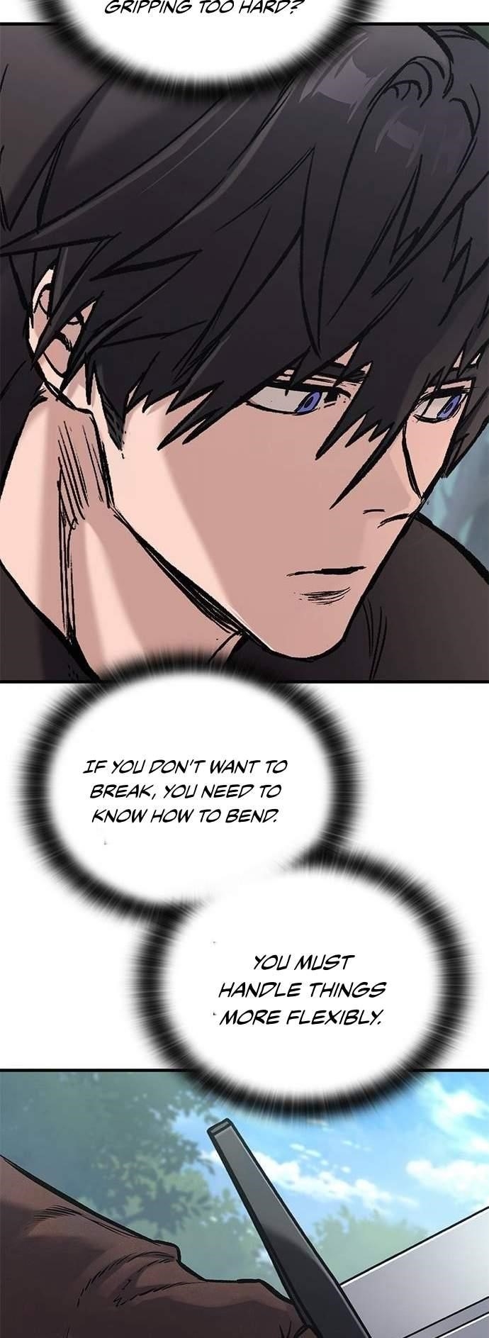 Read Eternally Regressing Knight EN Manga Online