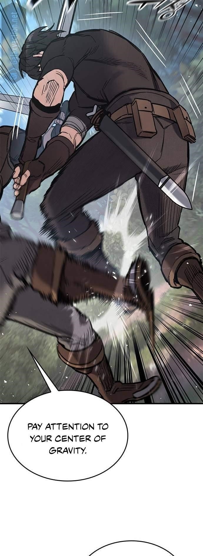 Read Eternally Regressing Knight EN Manga Online