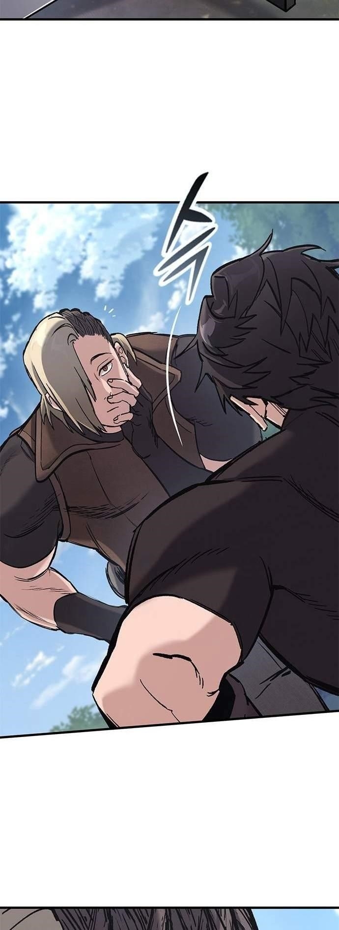 Read Eternally Regressing Knight EN Manga Online