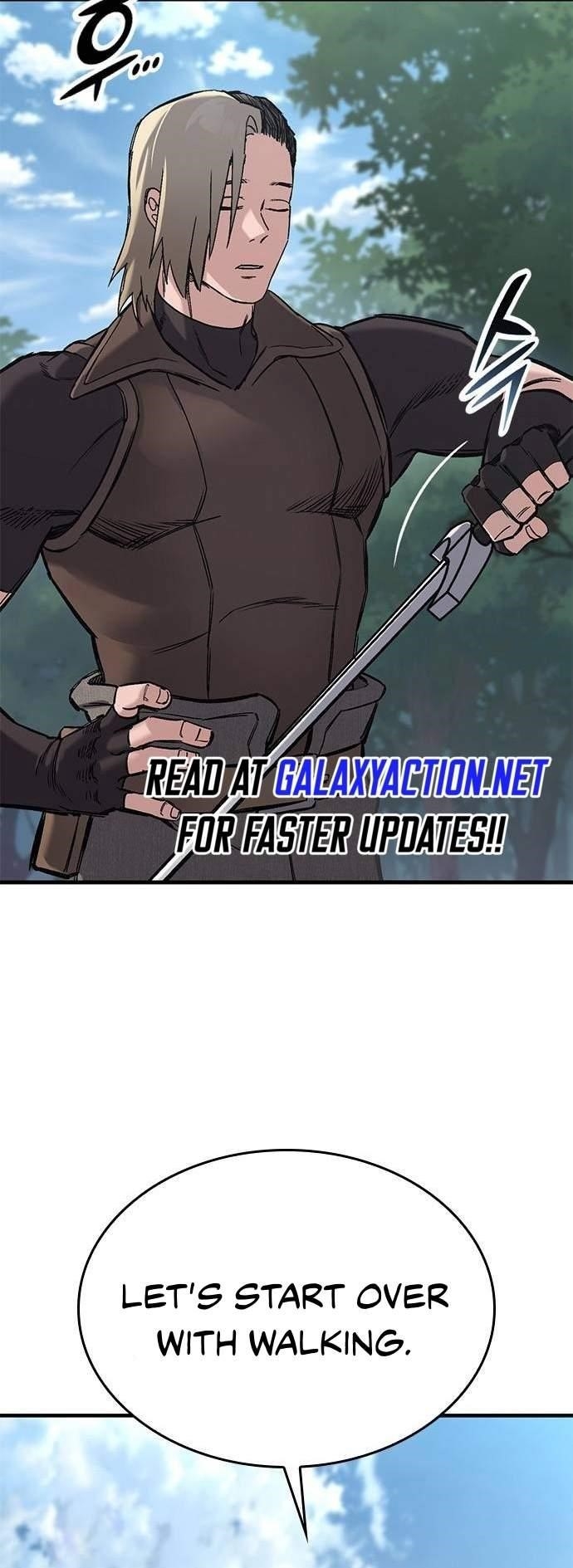 Read Eternally Regressing Knight EN Manga Online