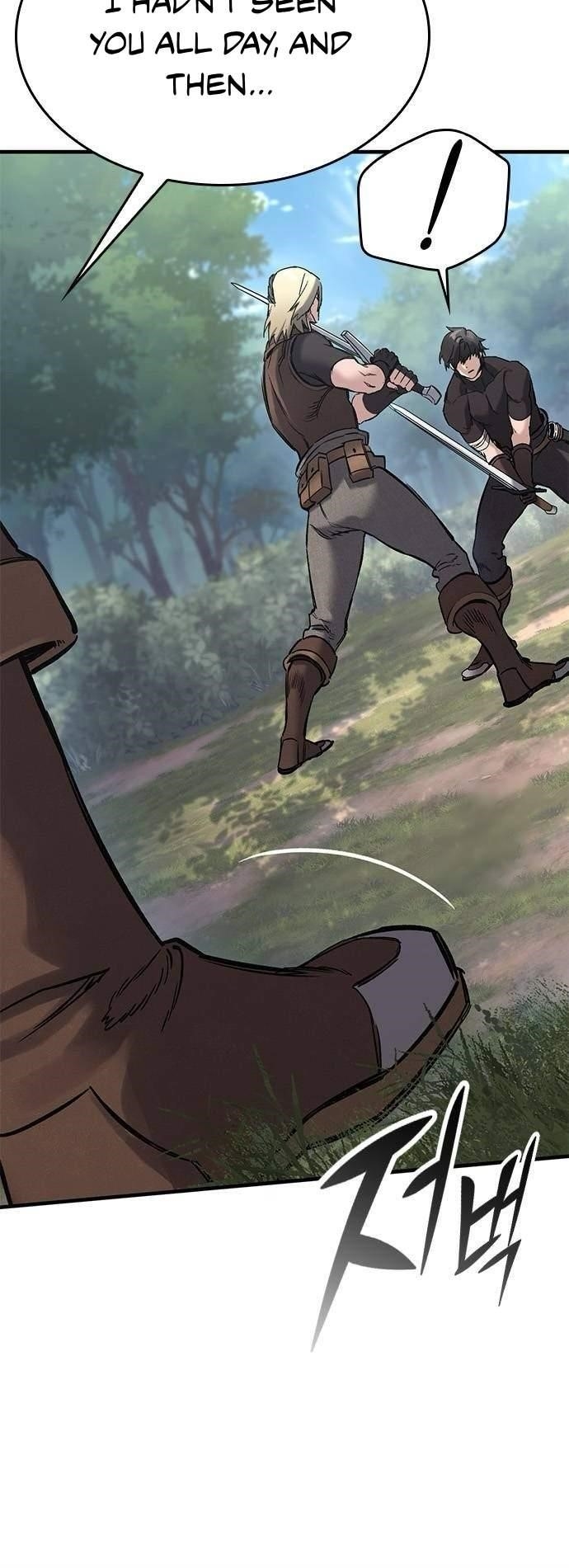 Read Eternally Regressing Knight EN Manga Online