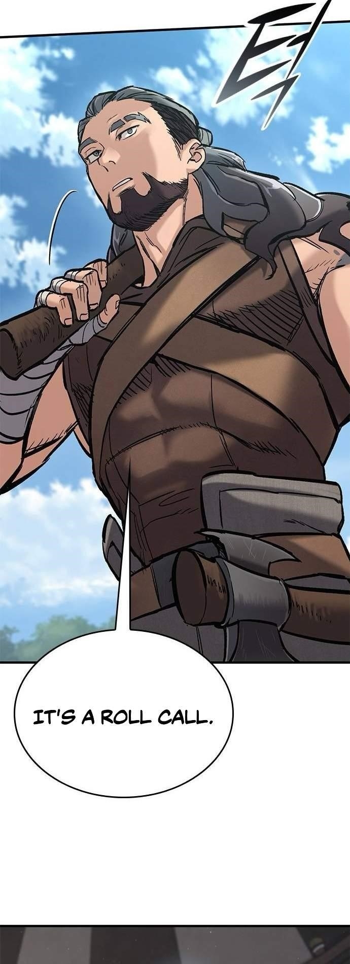 Read Eternally Regressing Knight EN Manga Online