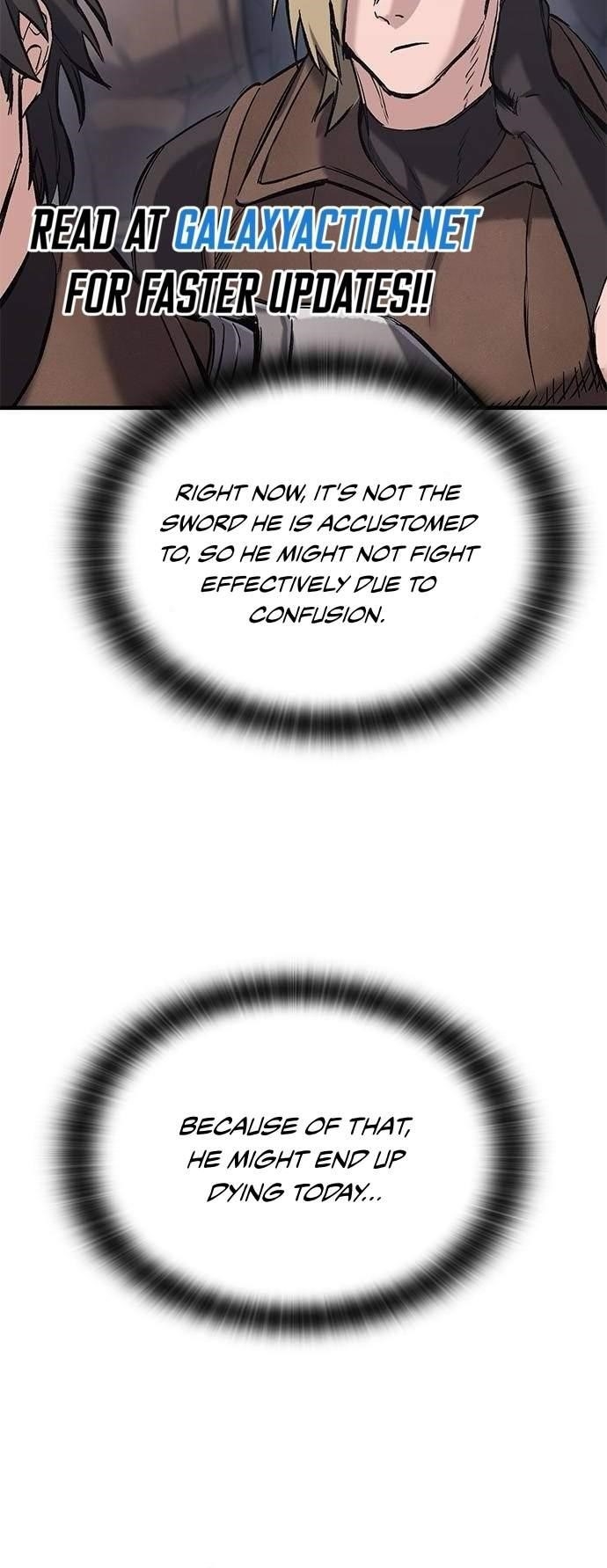 Read Eternally Regressing Knight EN Manga Online