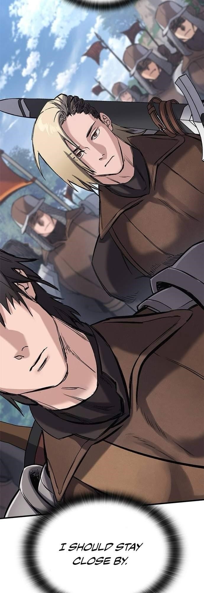 Read Eternally Regressing Knight EN Manga Online