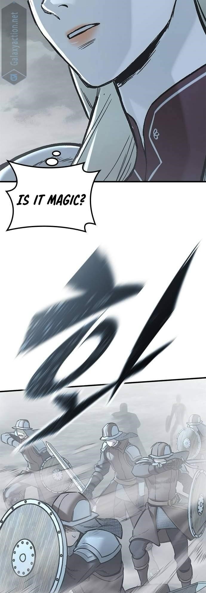 Read Eternally Regressing Knight EN Manga Online