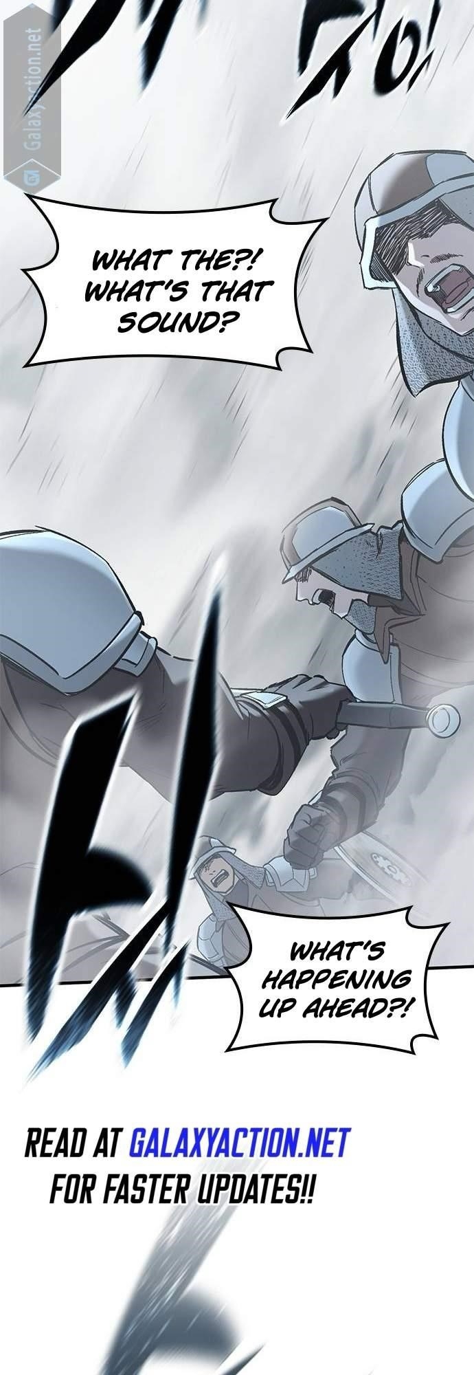 Read Eternally Regressing Knight EN Manga Online
