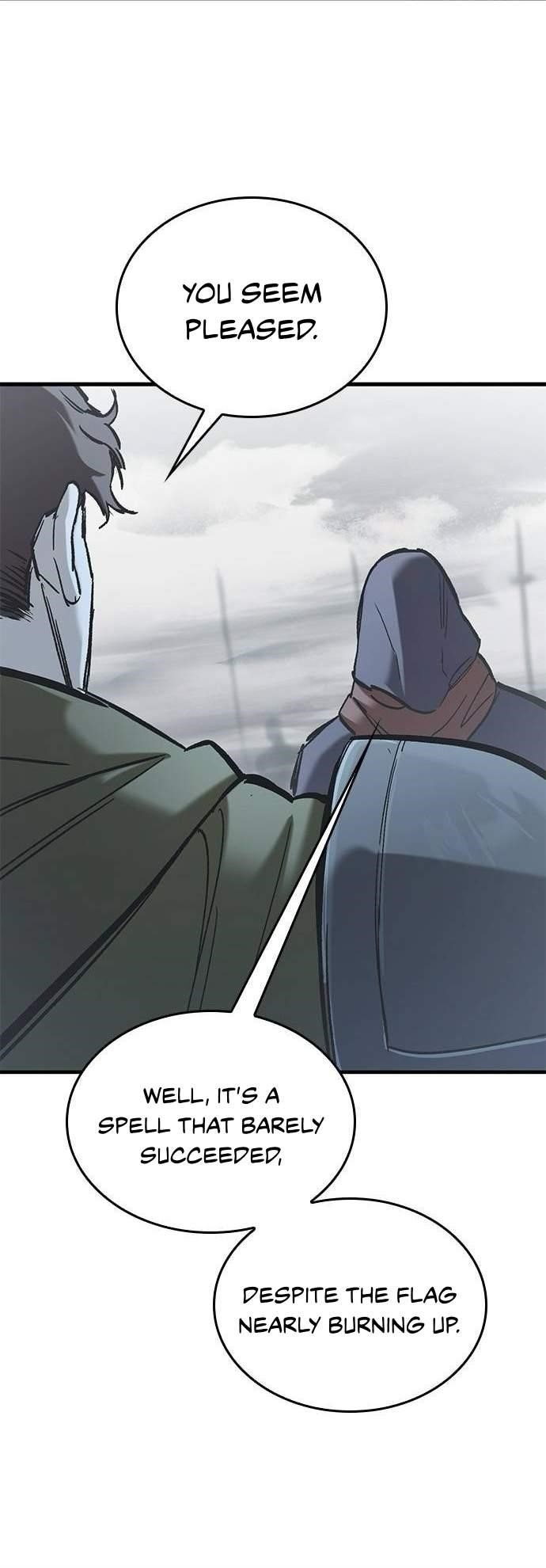 Read Eternally Regressing Knight EN Manga Online