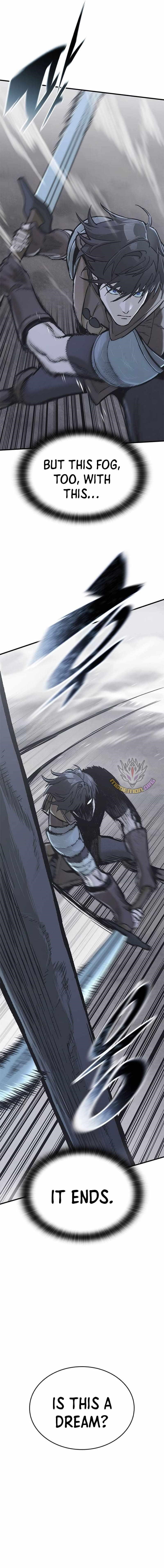 Read Eternally Regressing Knight EN Manga Online