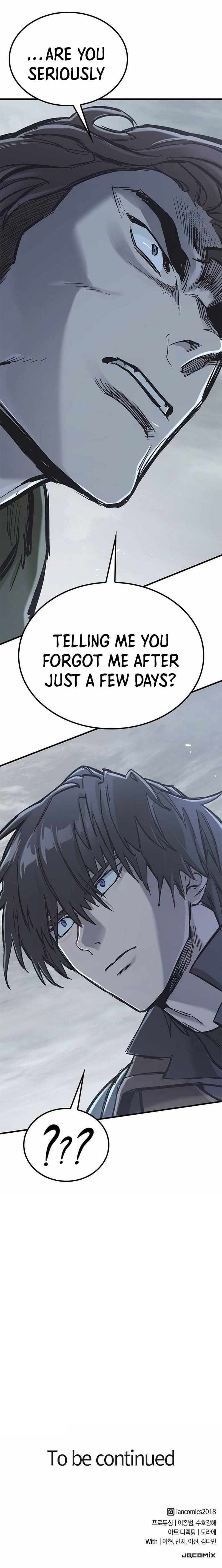 Read Eternally Regressing Knight EN Manga Online