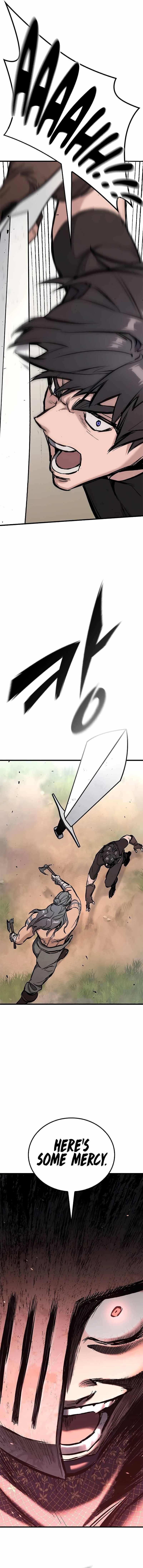 Read Eternally Regressing Knight EN Manga Online