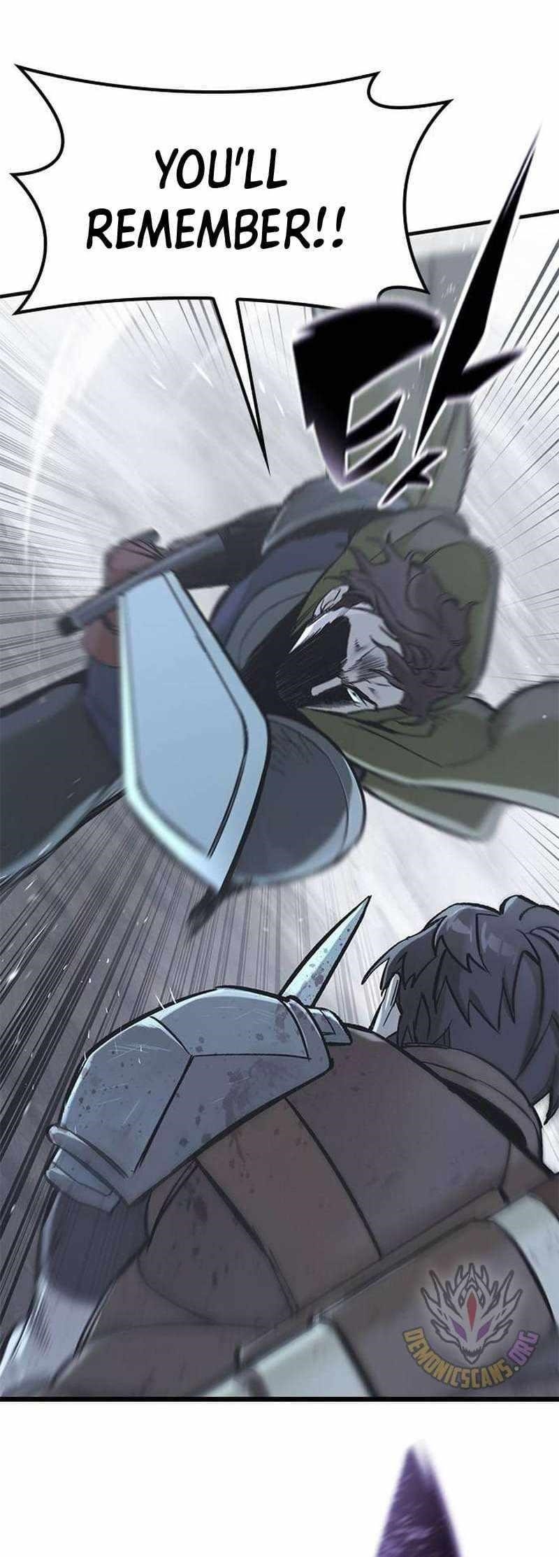Read Eternally Regressing Knight EN Manga Online