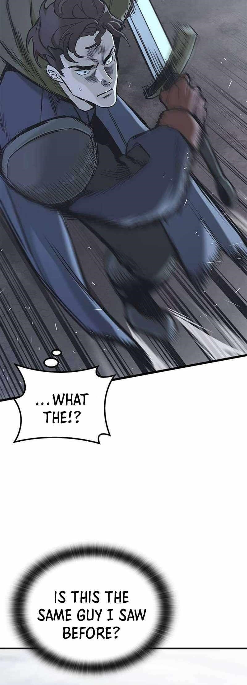 Read Eternally Regressing Knight EN Manga Online