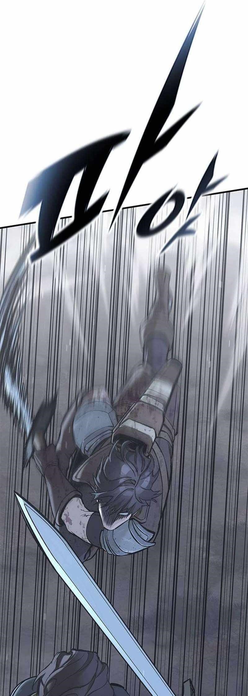 Read Eternally Regressing Knight EN Manga Online
