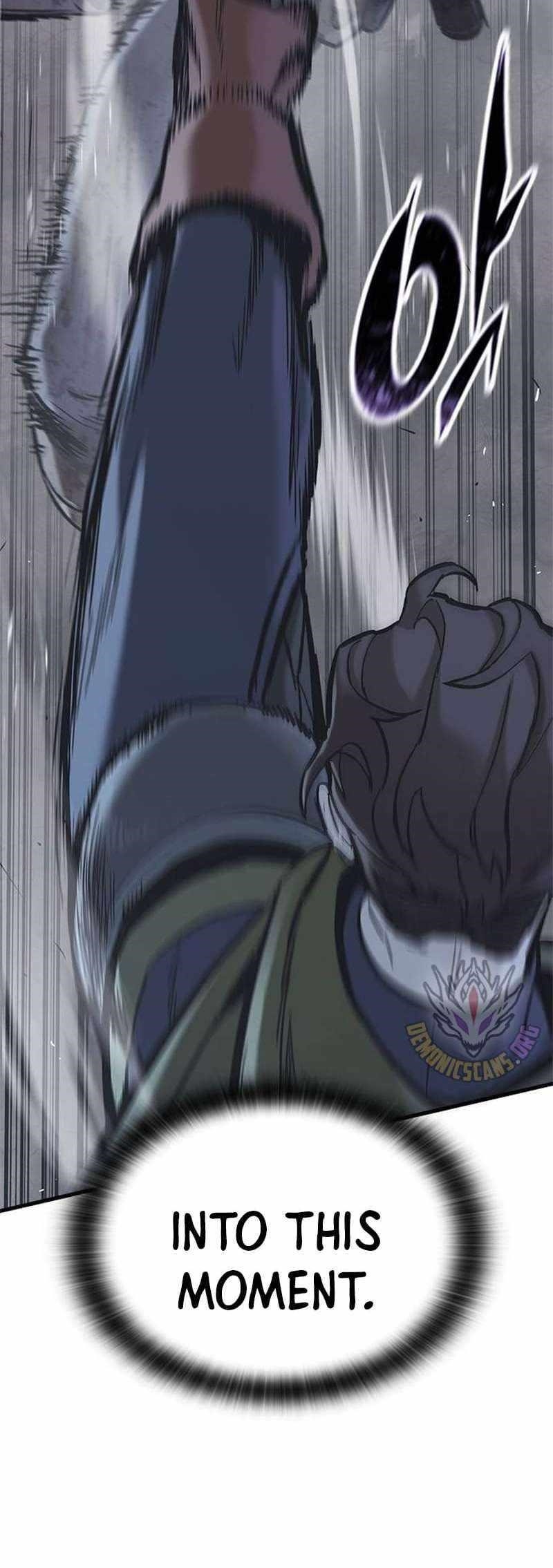 Read Eternally Regressing Knight EN Manga Online