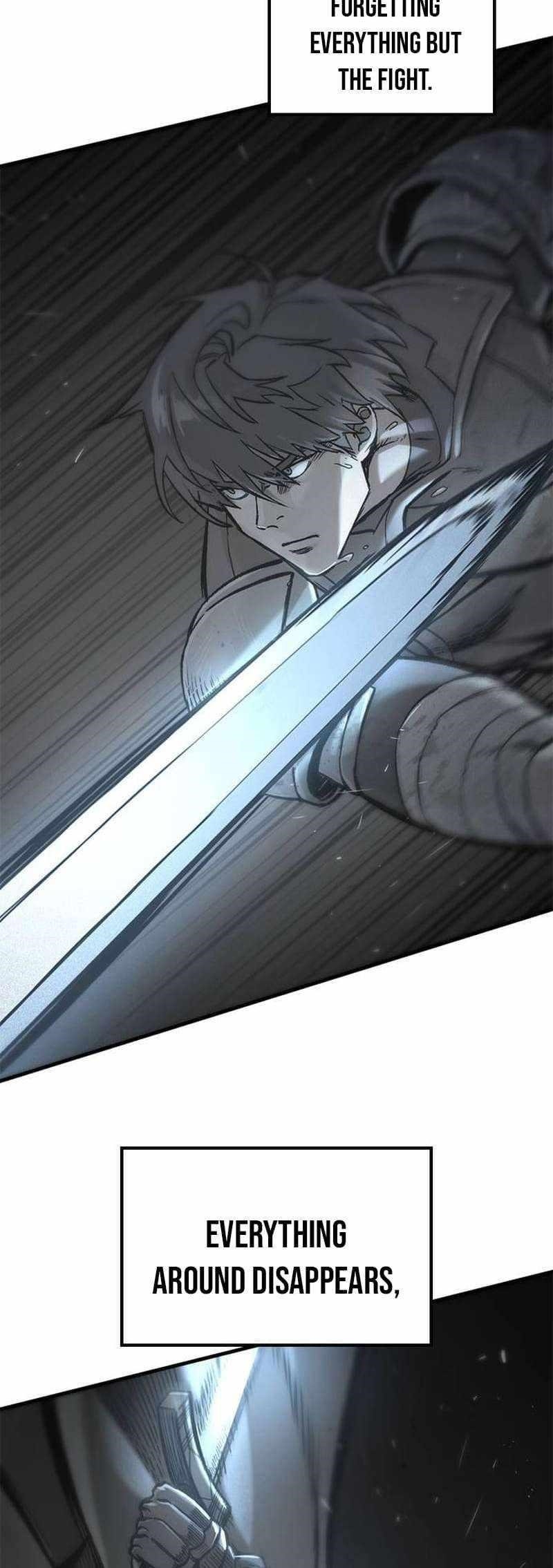 Read Eternally Regressing Knight EN Manga Online