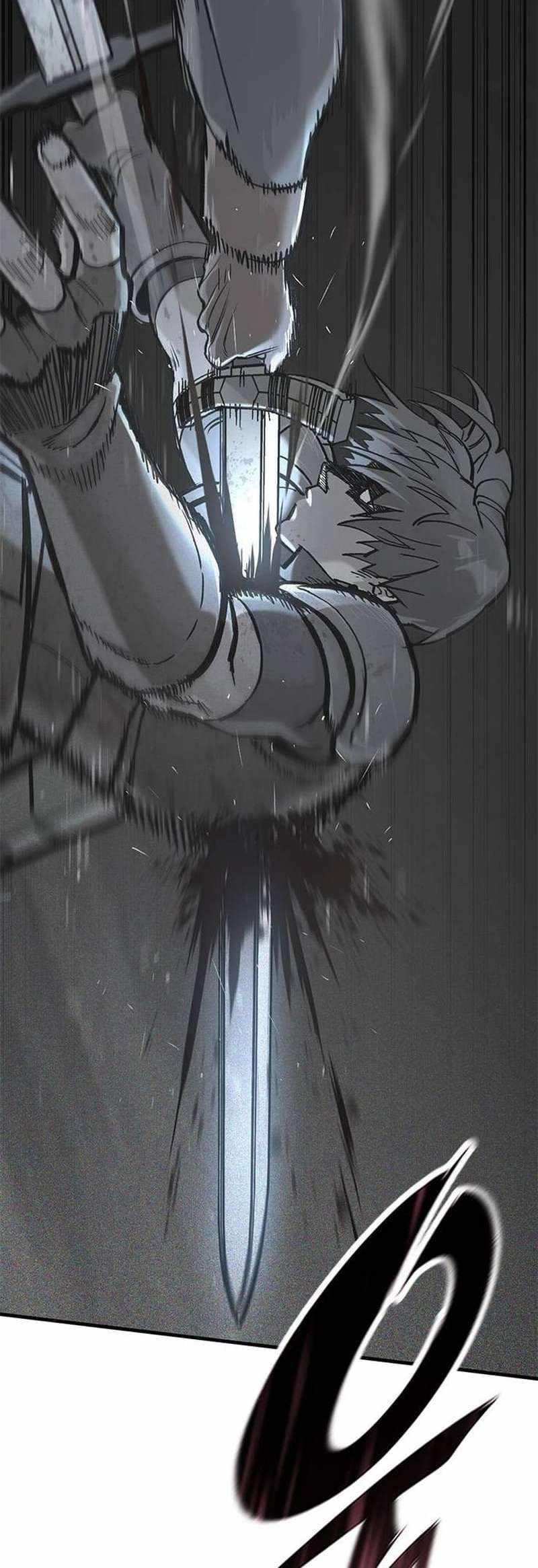 Read Eternally Regressing Knight EN Manga Online