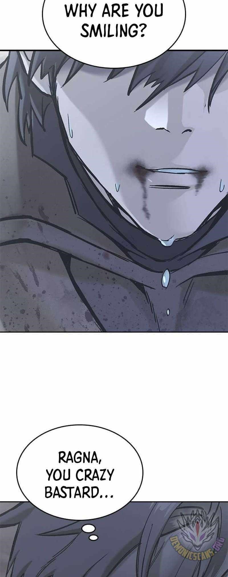 Read Eternally Regressing Knight EN Manga Online