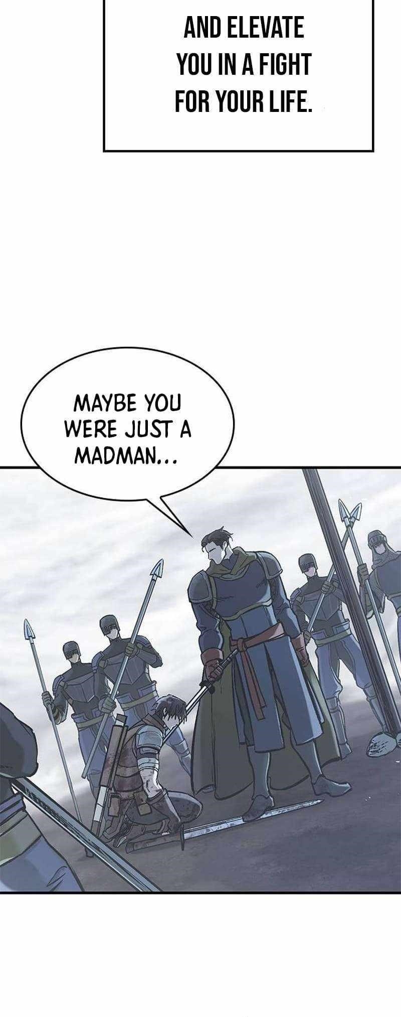 Read Eternally Regressing Knight EN Manga Online